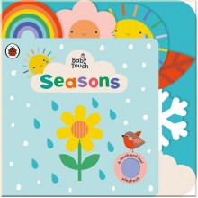 Ladybird Baby Touch: Seasons