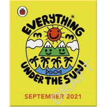 Ladybird Everything Under the Sun