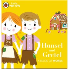 Ladybird Little Pop-Ups: Hansel and Gretel