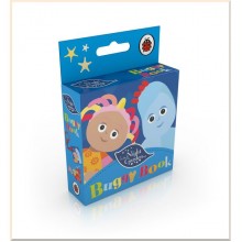 Ladybird In the Night Garden: Buggy Book