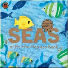 Ladybird Seas: A lift-the-flap eco book
