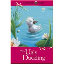 Ladybird Ladybird Tales: The Ugly Duckling