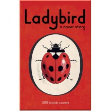 Ladybird Ladybird: A Cover Story