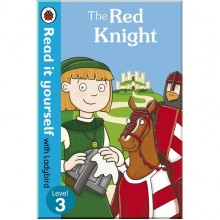 Ladybird The Red Knight - Read it yourself with Ladybird
