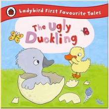 Ladybird The Ugly Duckling: Ladybird First Favourite Tales