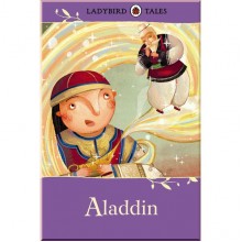 Ladybird Ladybird Tales: Aladdin