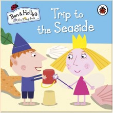 Ladybird Ben and Holly's Little Kingdom: Trip to the Seaside