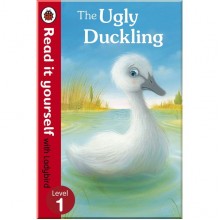 Ladybird The Ugly Duckling - Read it yourself with Ladybird