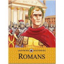Ladybird Ladybird Histories: Romans
