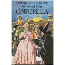 Ladybird Well-Loved Tales: Cinderella