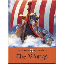 Ladybird Ladybird Histories: Vikings