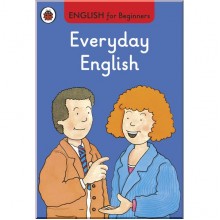 Ladybird Everyday English: English for Beginners