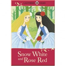 Ladybird Ladybird Tales: Snow White and Rose Red