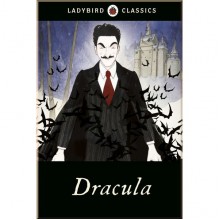 Ladybird Ladybird Classics: Dracula