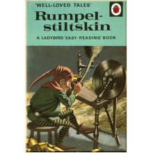 Ladybird Well-Loved Tales: Rumpelstiltskin
