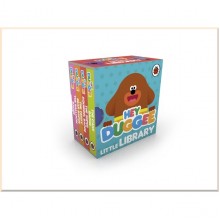 BBC Children's Books Hey Duggee: Little Library