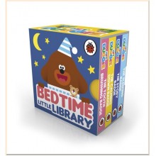 BBC Children's Books Hey Duggee: Bedtime Little Library
