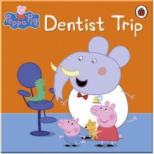 Ladybird Peppa Pig: Dentist Trip