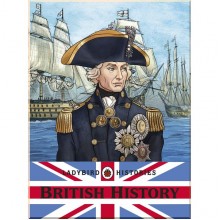 Ladybird Ladybird Histories: British History
