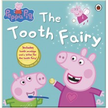 Ladybird Peppa Pig: Peppa and the Tooth Fairy