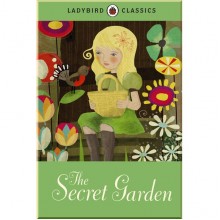 Ladybird Ladybird Classics: The Secret Garden
