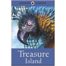 Ladybird Ladybird Classics: Treasure Island
