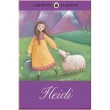 Ladybird Ladybird Classics: Heidi