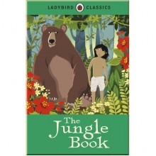Ladybird Ladybird Classics: The Jungle Book