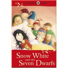 Ladybird Ladybird Tales: Snow White and the Seven Dwarfs