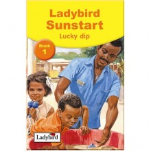 Ladybird Sunstart Readers: Lucky Dip