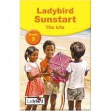 Ladybird Sunstart Readers: The Kite
