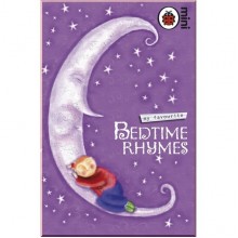 Ladybird My Favourite Bedtime Rhymes