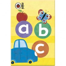 Ladybird Early Learning: ABC