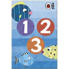 Ladybird Early Learning: 123