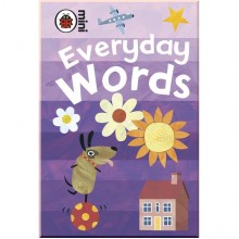 Ladybird Early Learning: Everyday Words