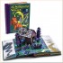 The Wonderful Wizard Of Oz: Pop-up book by Robert Sabuda