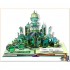 The Wonderful Wizard Of Oz: Pop-up book by Robert Sabuda