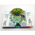 The Wonderful Wizard Of Oz: Pop-up book by Robert Sabuda