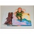 Peter Pan: Pop-up book by Robert Sabuda