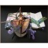 The Little Mermaid: Pop-up book by Robert Sabuda
