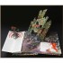 The Little Mermaid: Pop-up book by Robert Sabuda