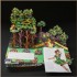 The Little Mermaid: Pop-up book by Robert Sabuda