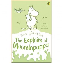 Puffin The Exploits of Moominpappa