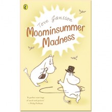 Puffin Moominsummer Madness