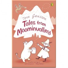 Puffin Tales from Moominvalley