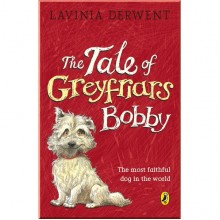Puffin The Tale of Greyfriars Bobby