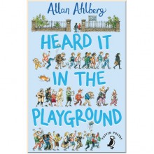 Puffin Heard it in the Playground