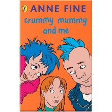 Puffin Crummy Mummy and Me