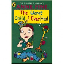 Puffin The Worst Child I Ever Had
