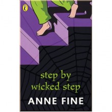 Puffin Step by Wicked Step